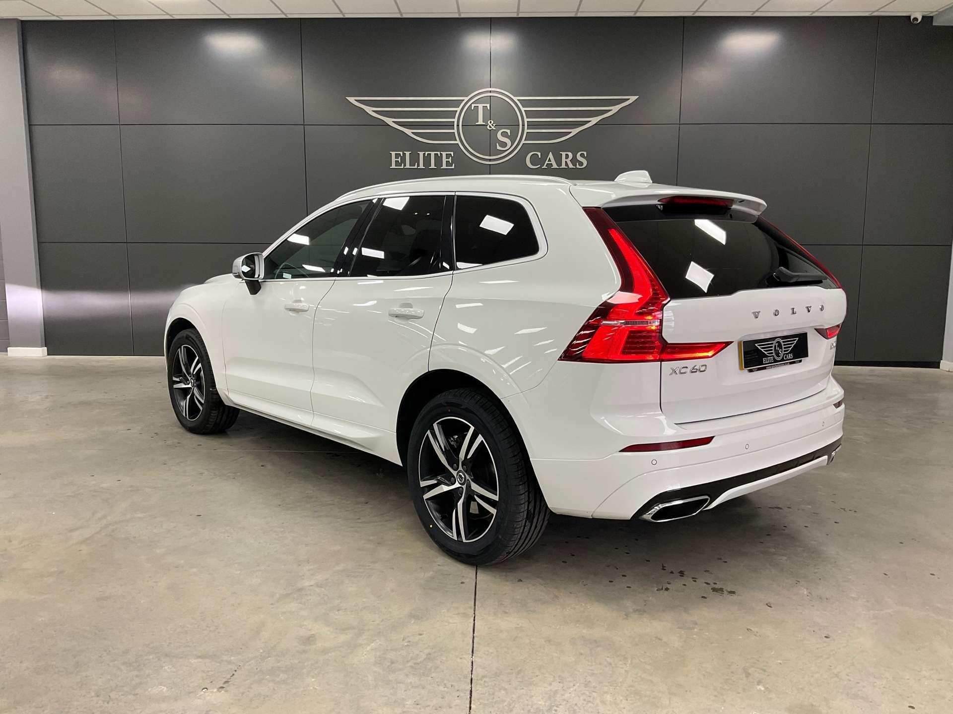 Volvo XC60 - Image 3