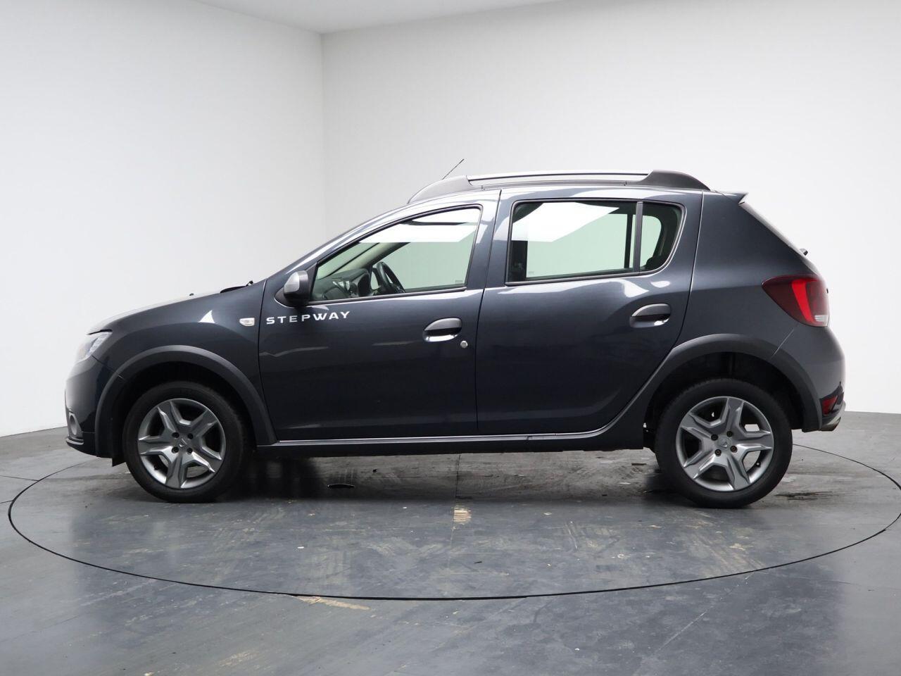 Dacia Sandero Stepway - Image 7