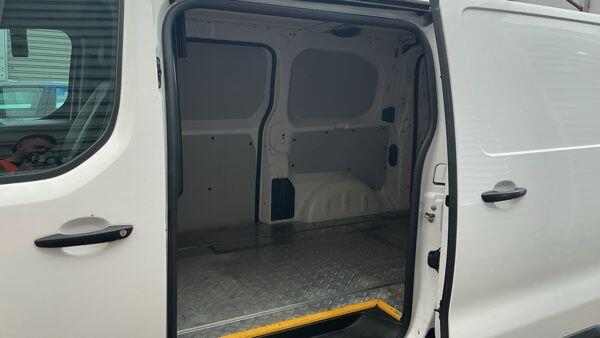 Toyota Proace - Image 7