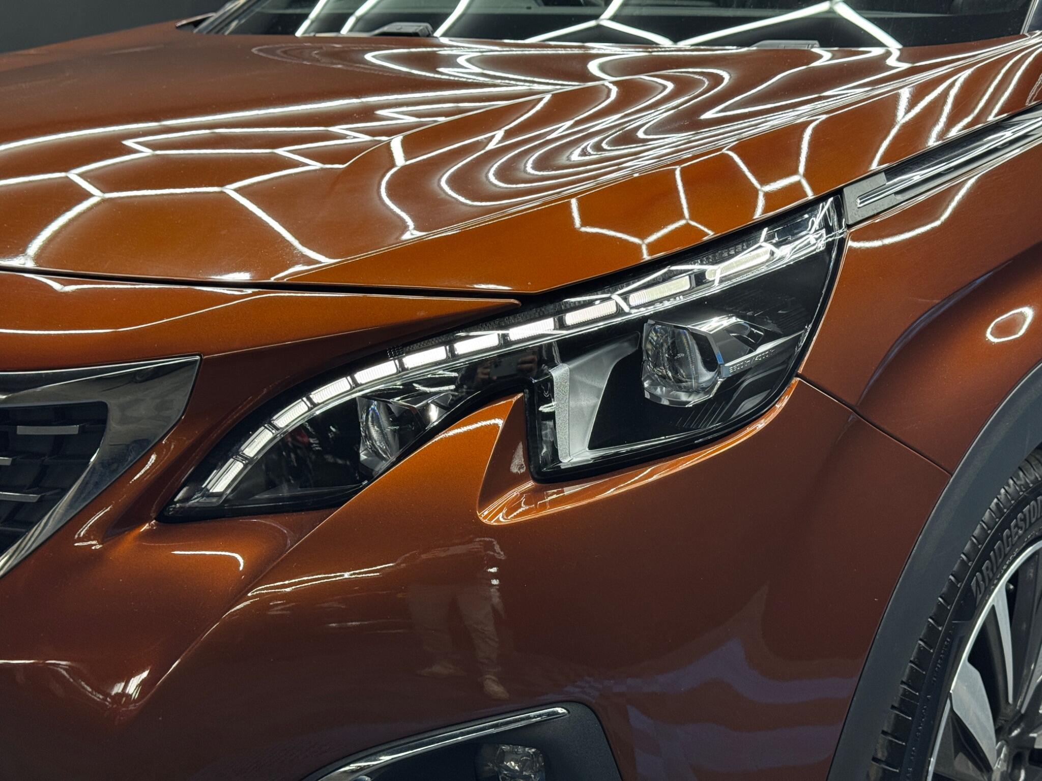 Peugeot 3008 - Image 45