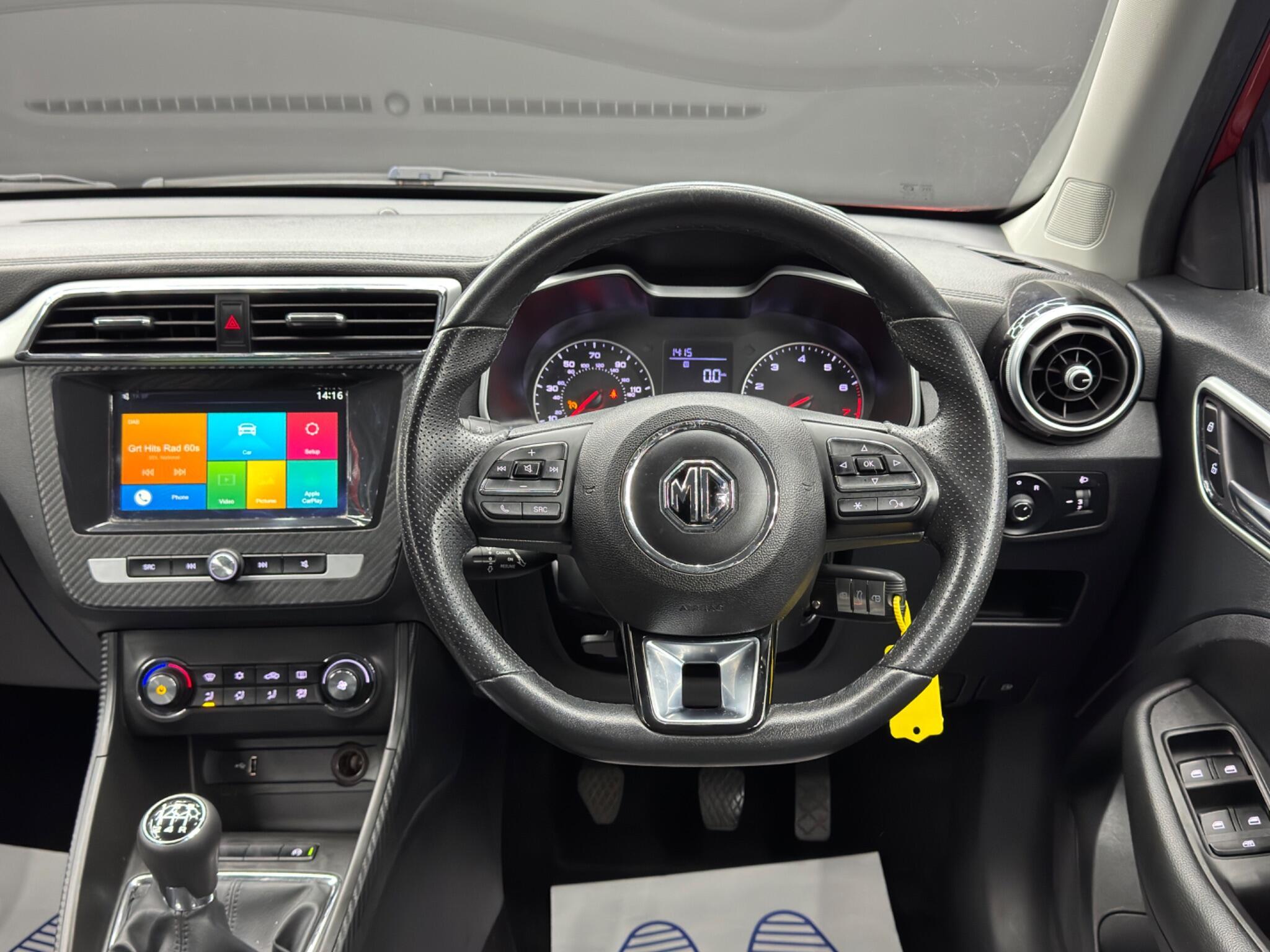 MG MG ZS - Image 18