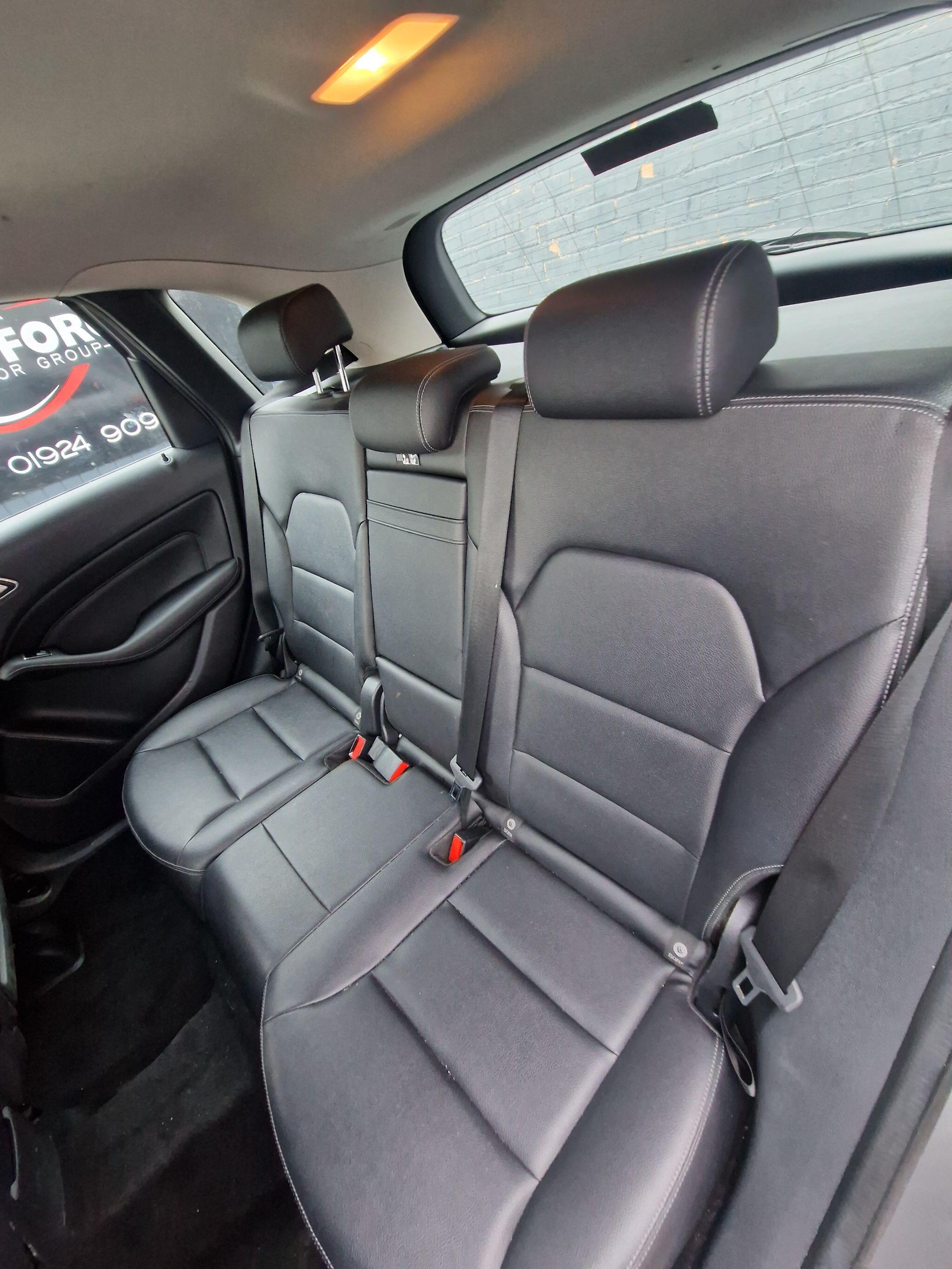 Mercedes B Class - Image 34
