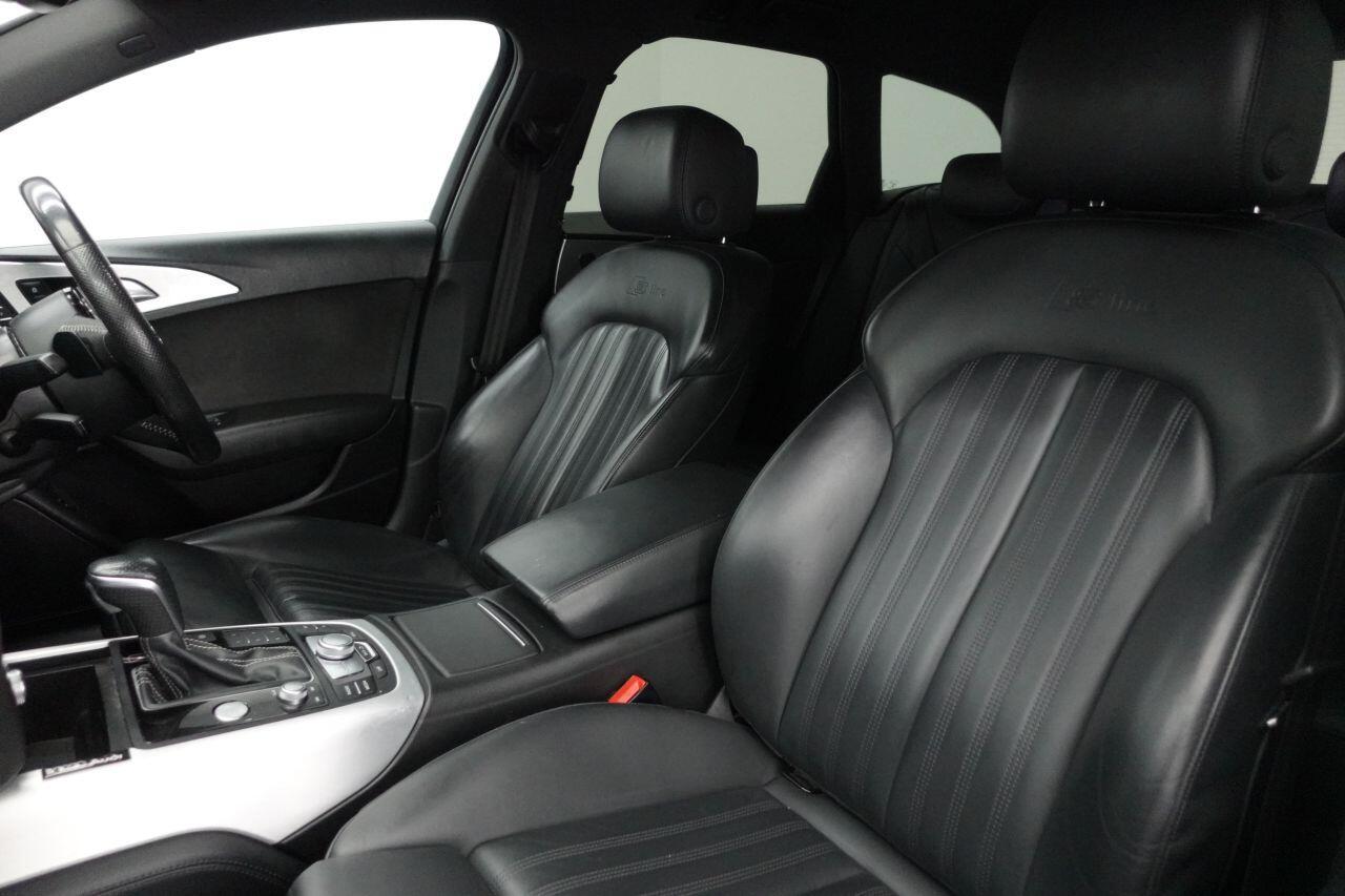 Audi A6 Avant - Image 15