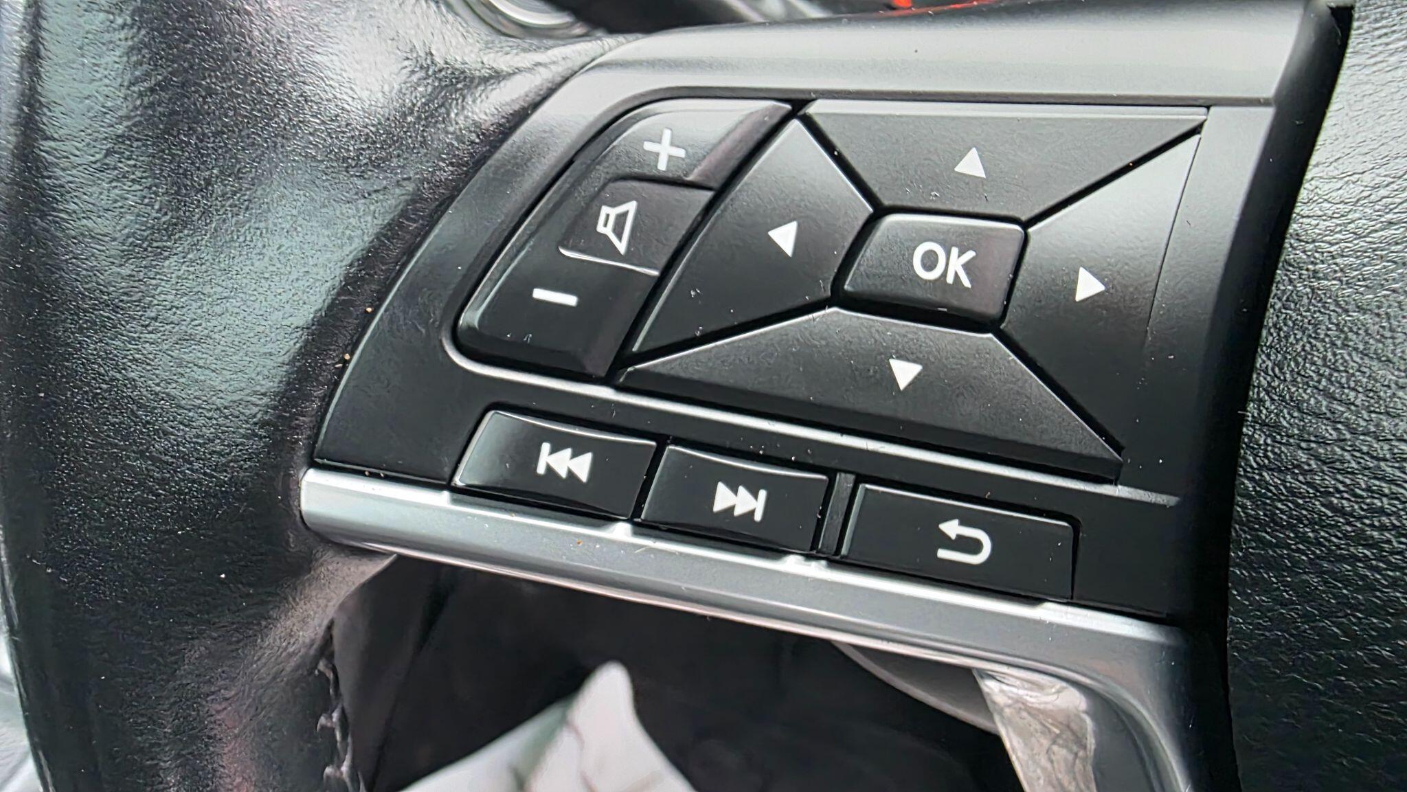 Nissan Qashqai - Image 30