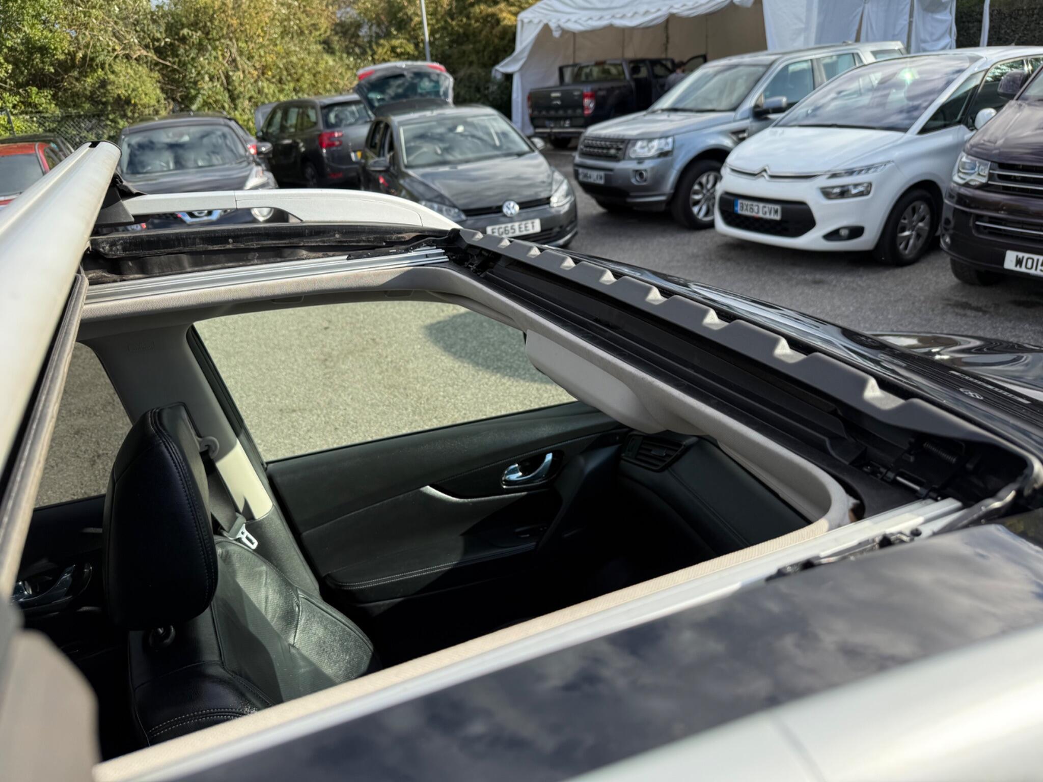 Nissan X-Trail - Image 37