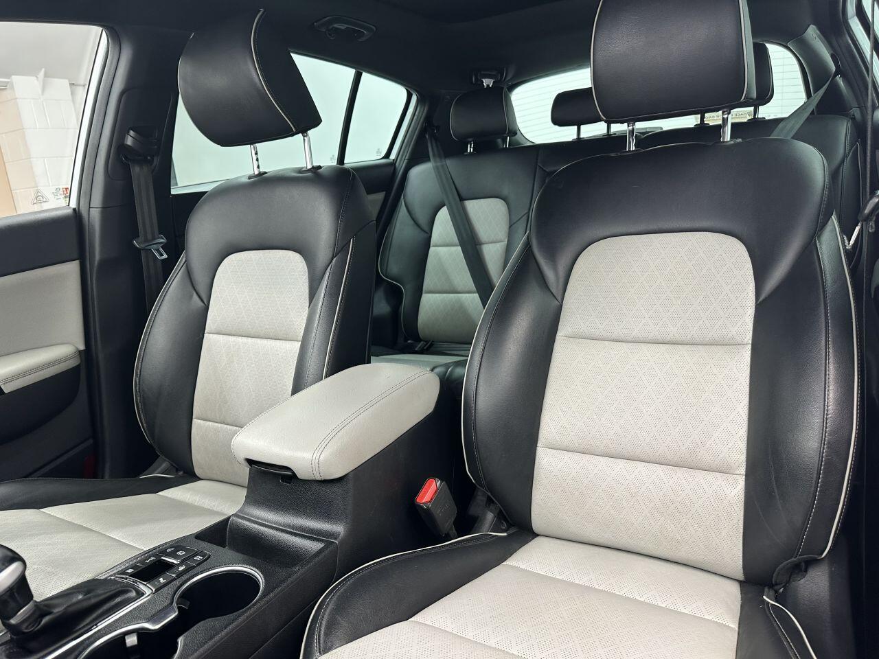 Kia Sportage - Image 2