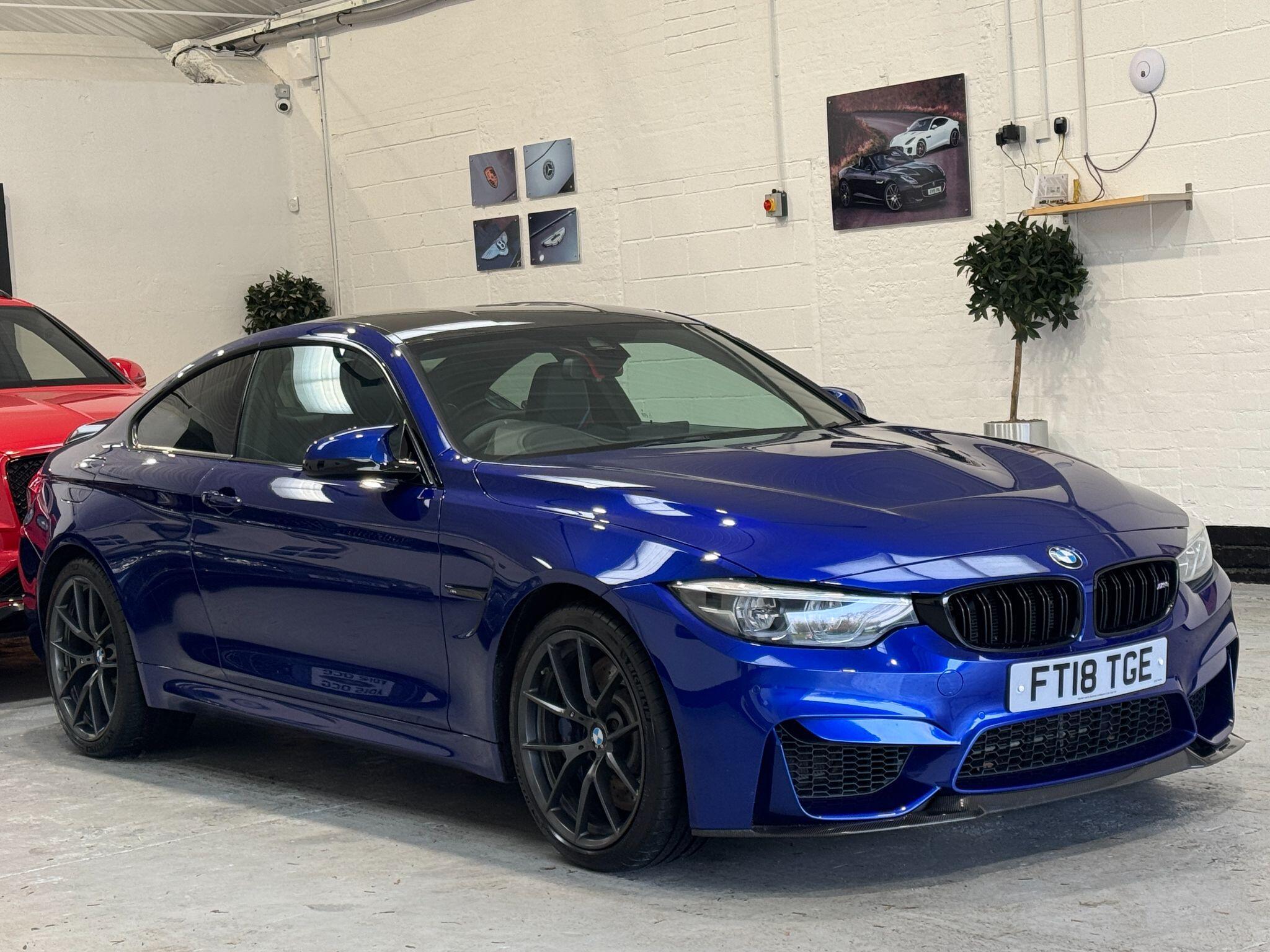 BMW M4 - Image 6