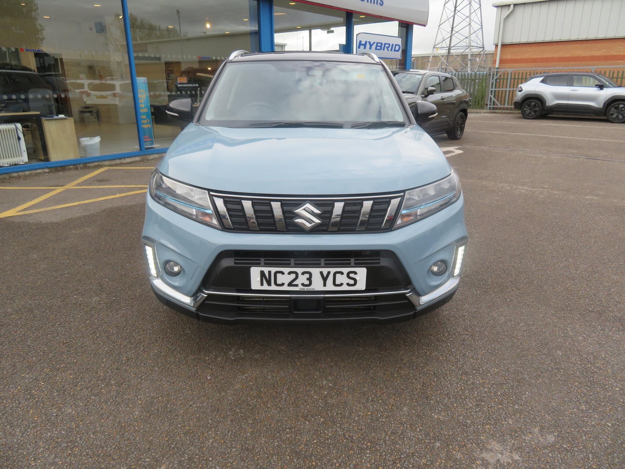 Suzuki Vitara - Image 3