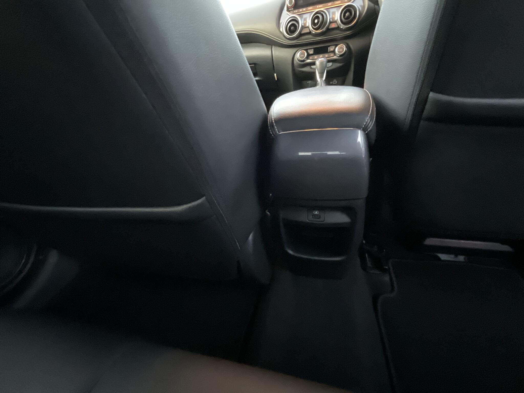 Nissan Juke - Image 13