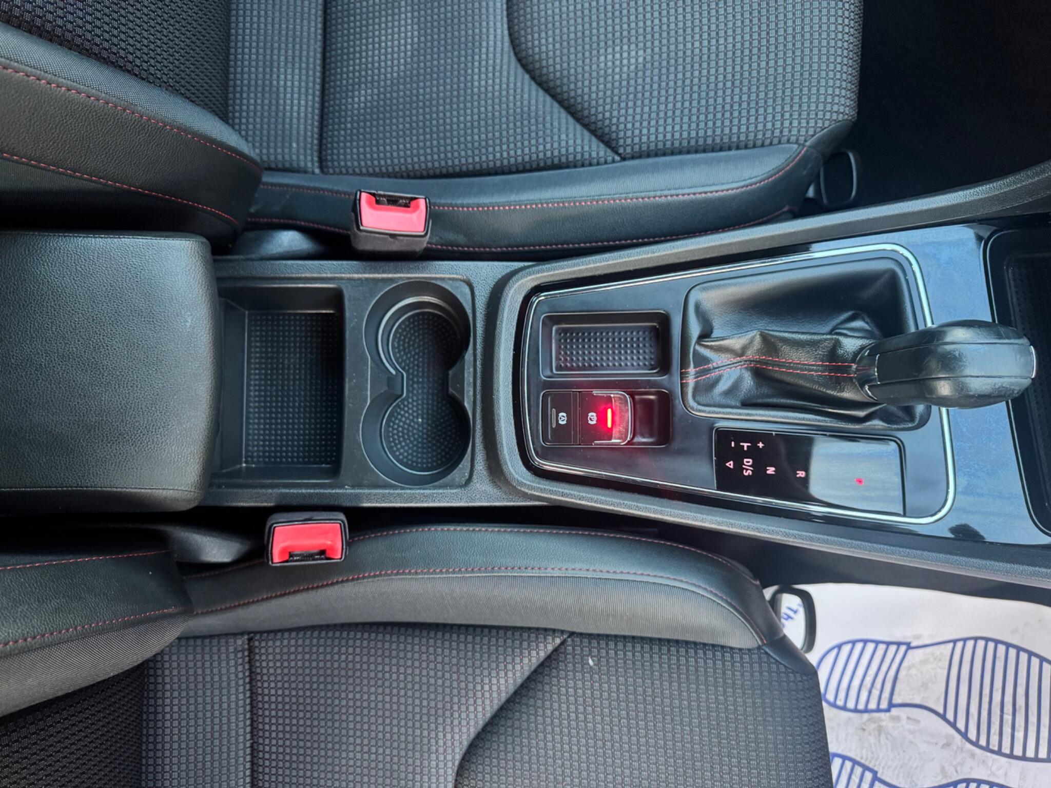 SEAT Leon - Image 25