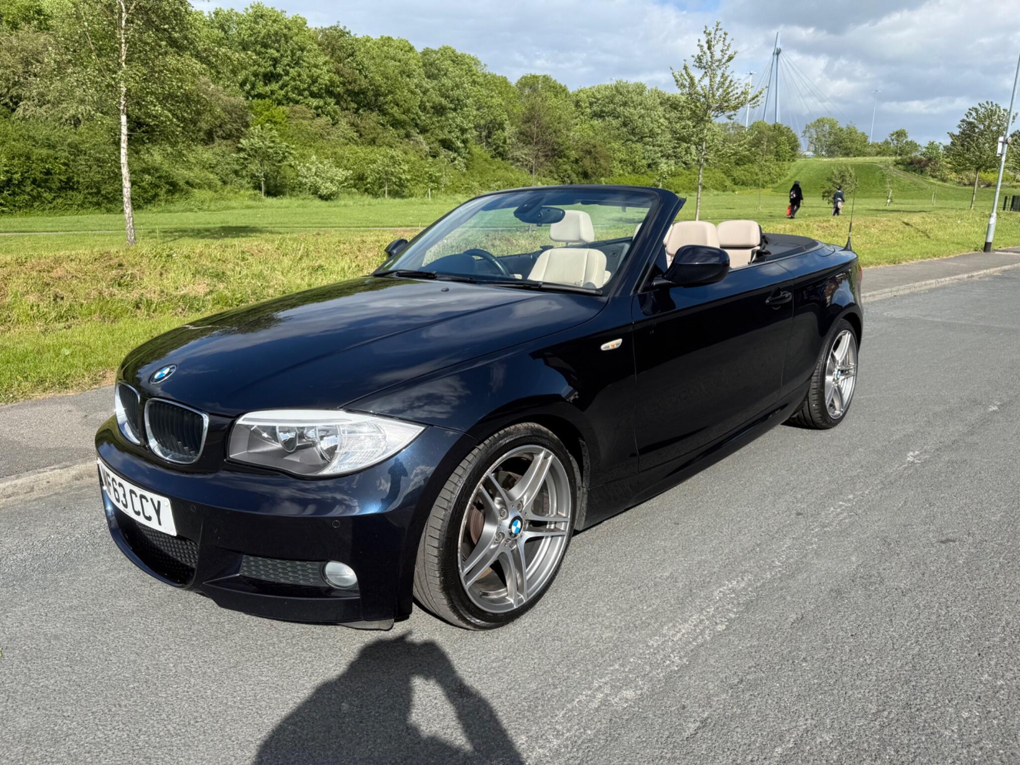 BMW 1 Series - Image 6