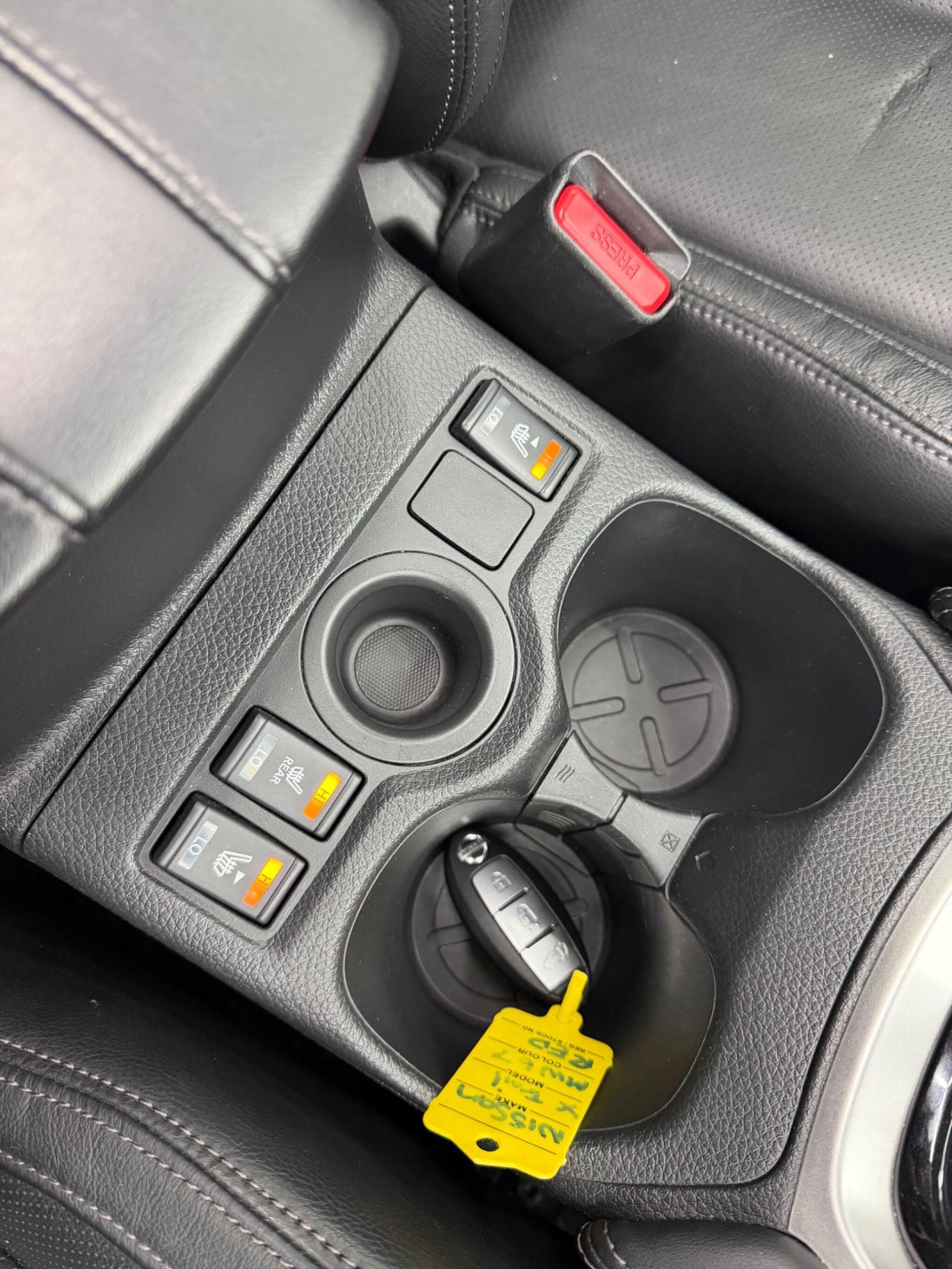 Nissan X-Trail - Image 20