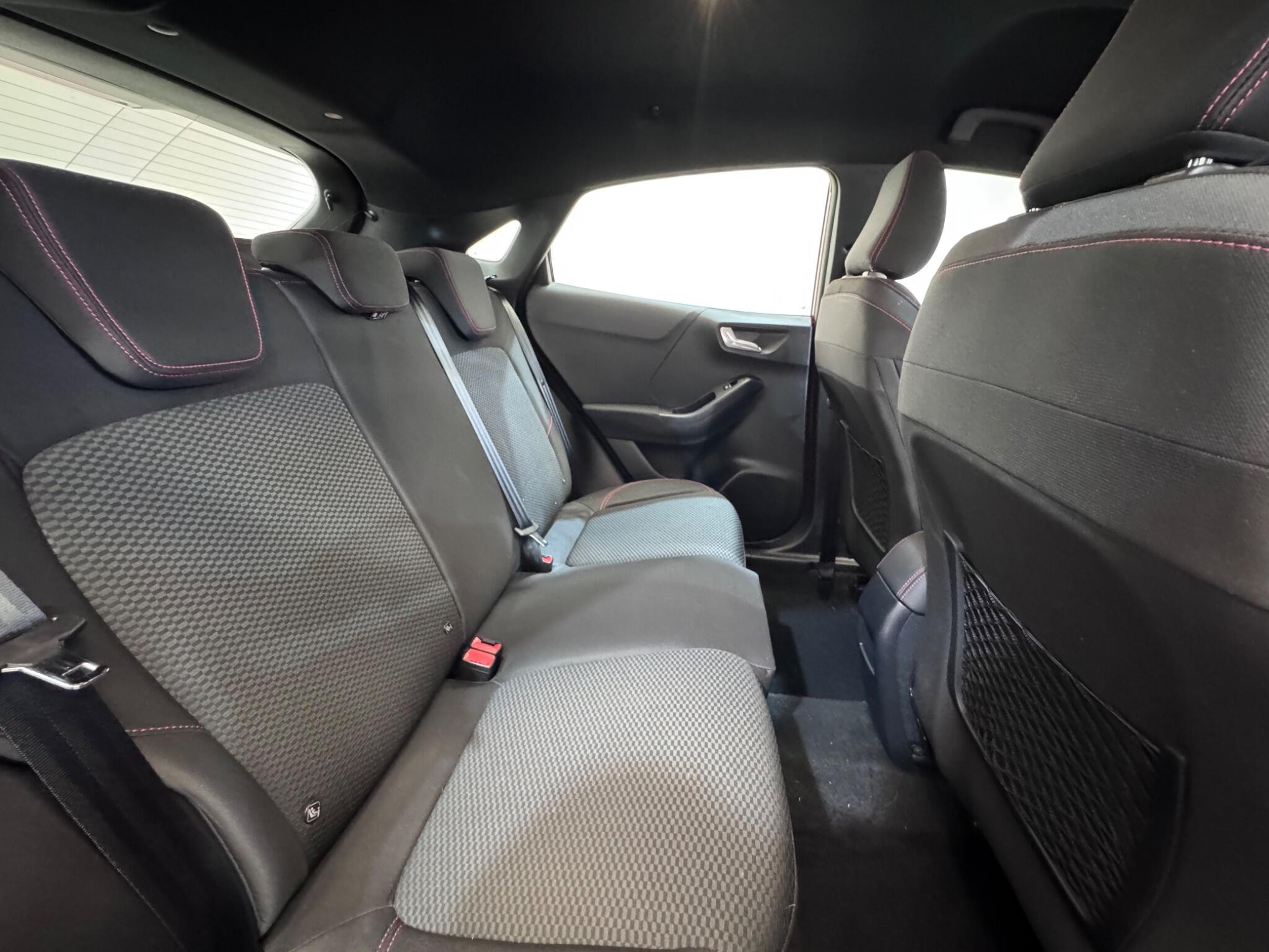 Ford Puma - Image 29