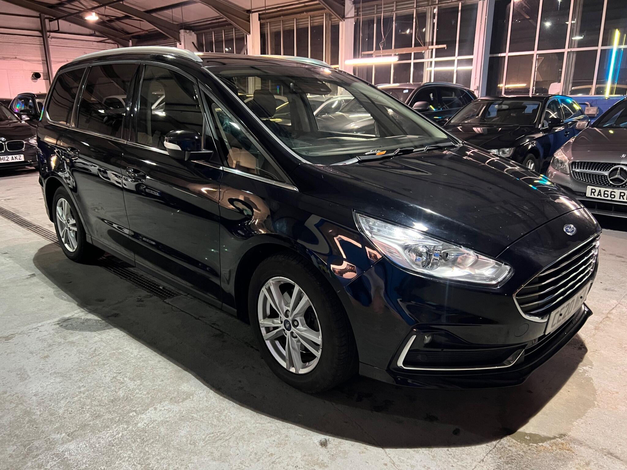 Ford Galaxy - Image 10