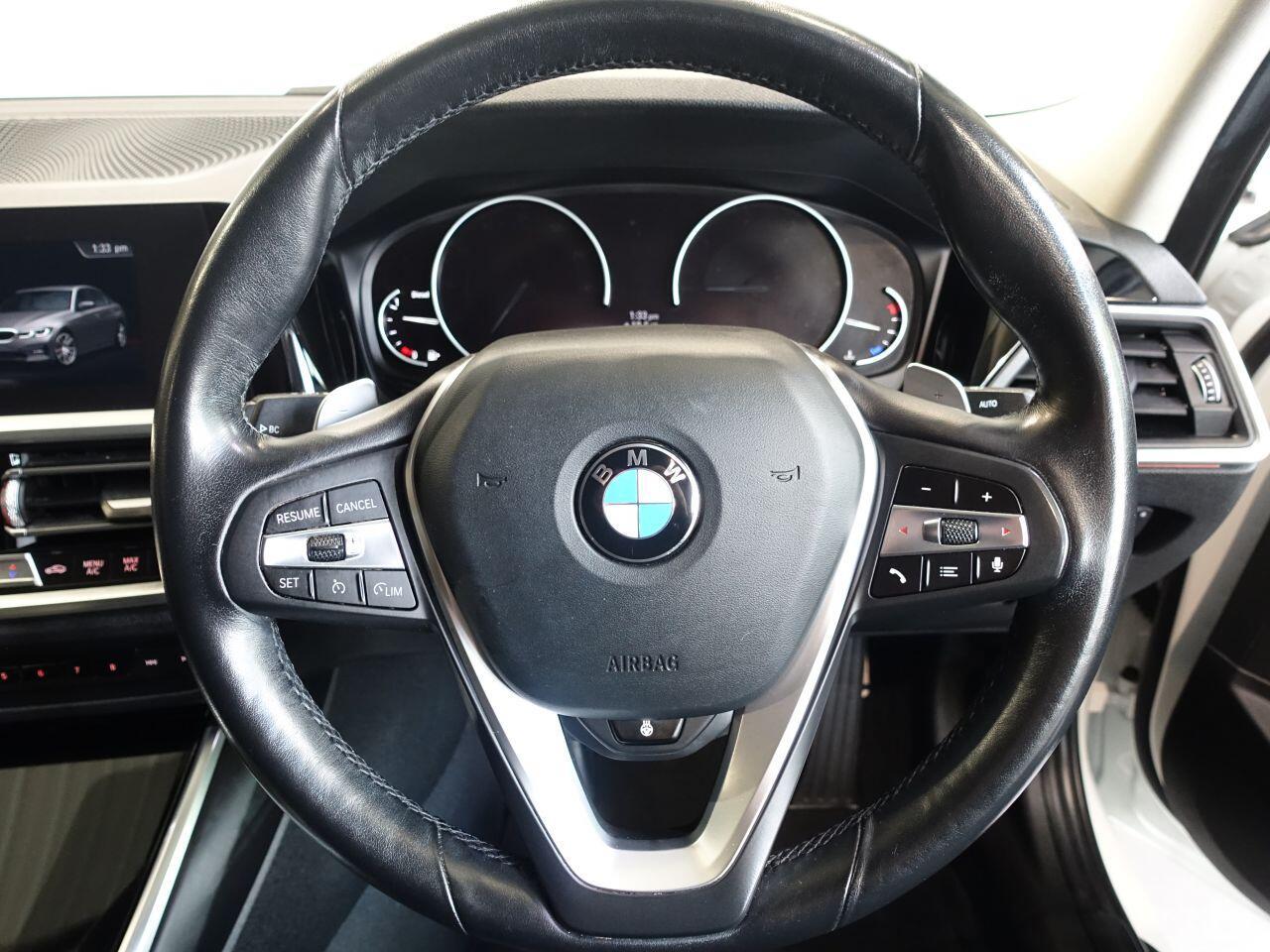 BMW 3 Series - Image 18
