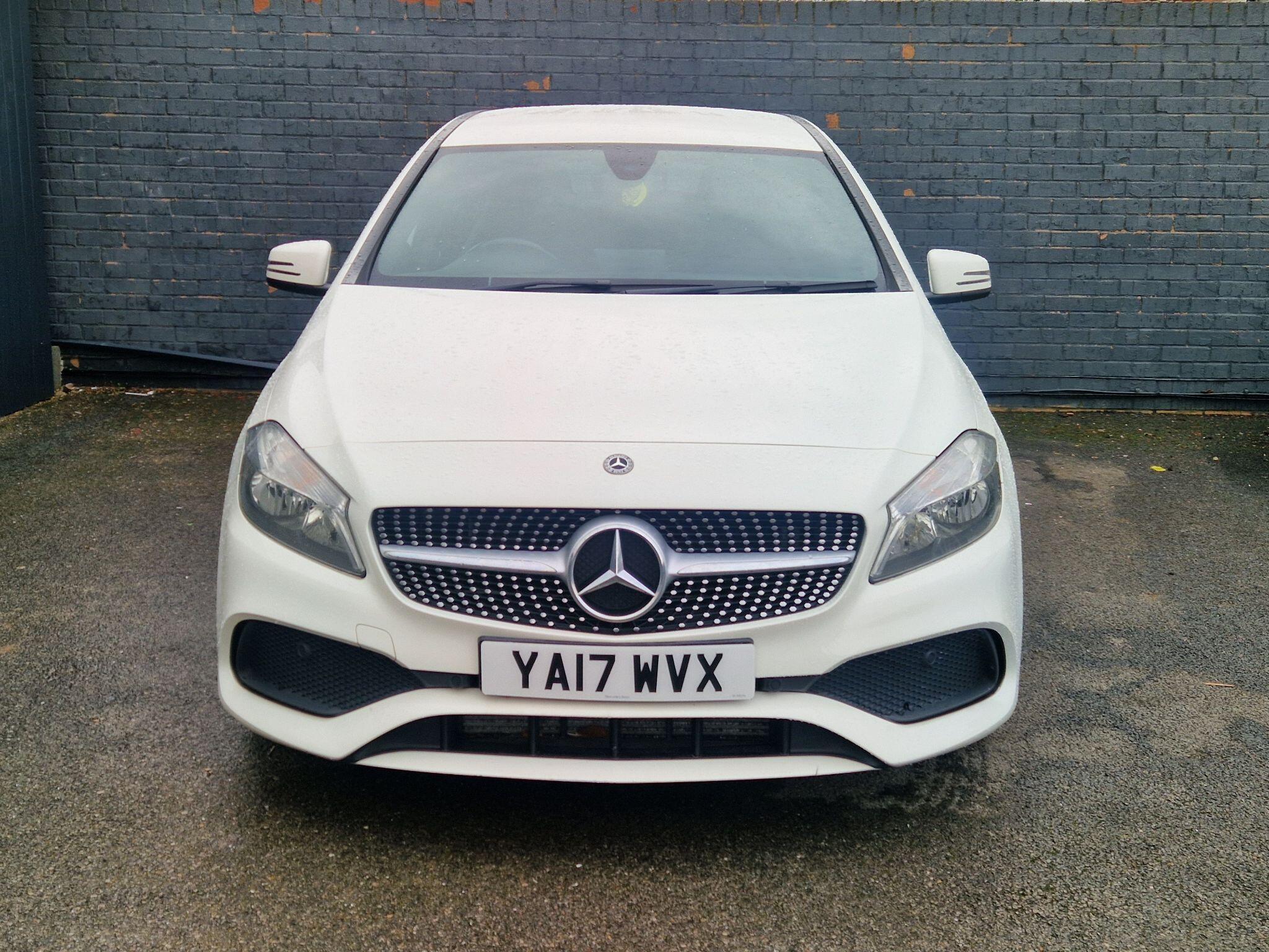 Mercedes A Class - Image 4