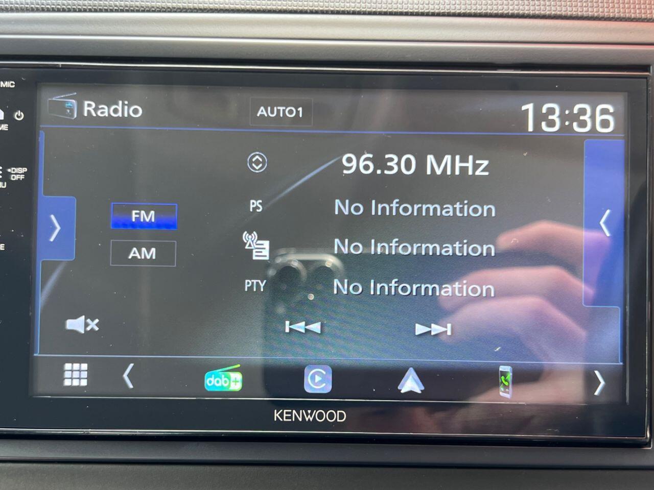 SEAT Ibiza - Image 21