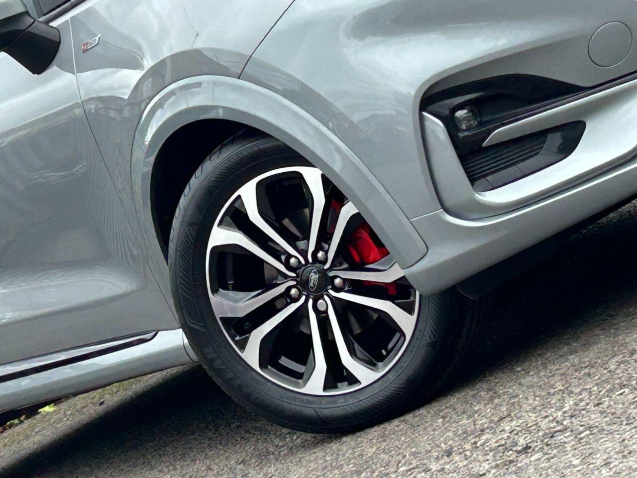 Ford Puma - Image 15