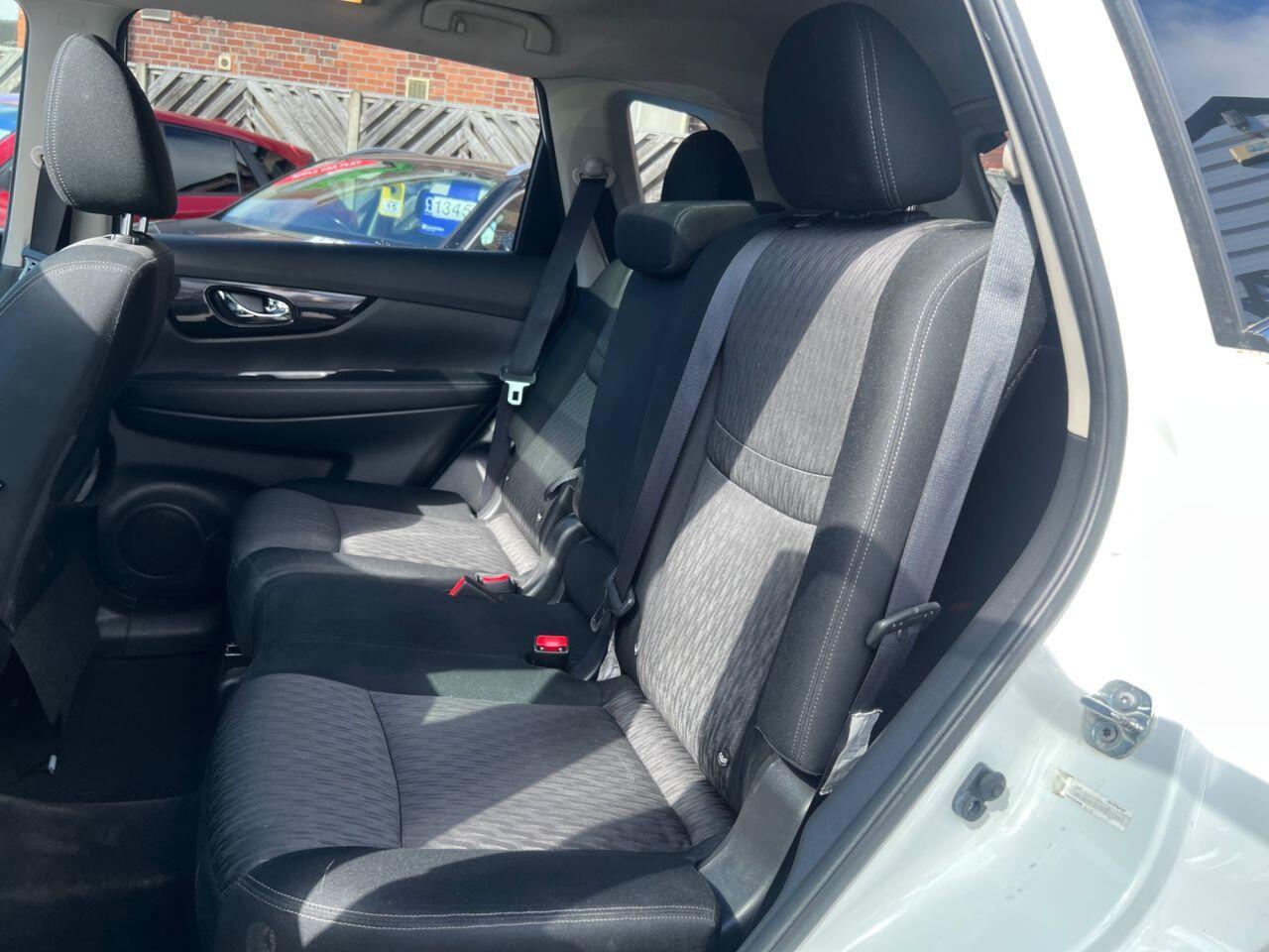 Nissan X-Trail - Image 33