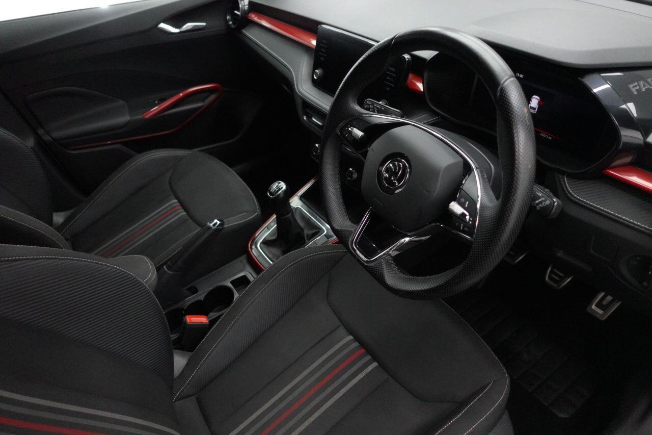 Skoda Fabia - Image 15