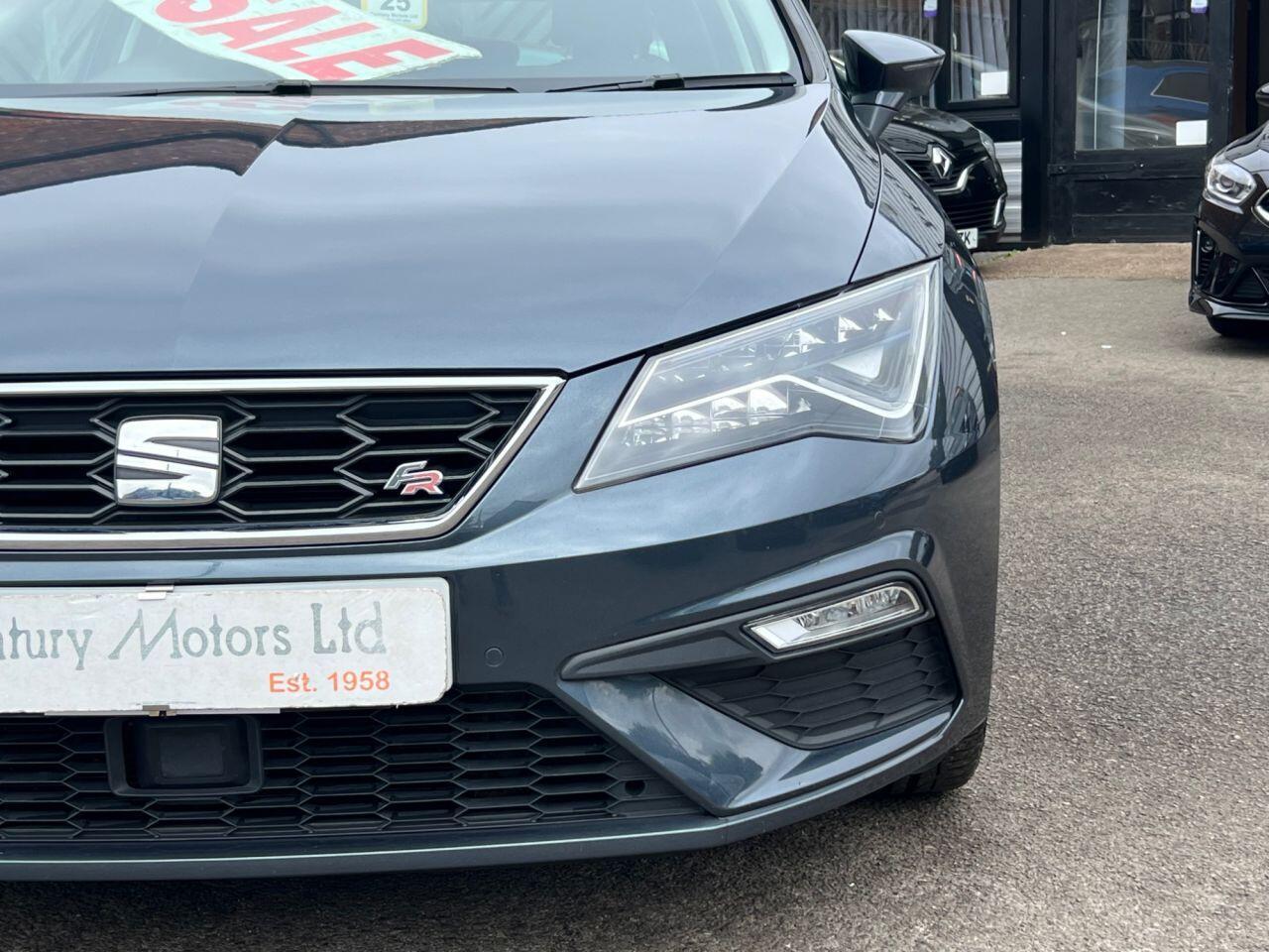 SEAT Leon - Image 4