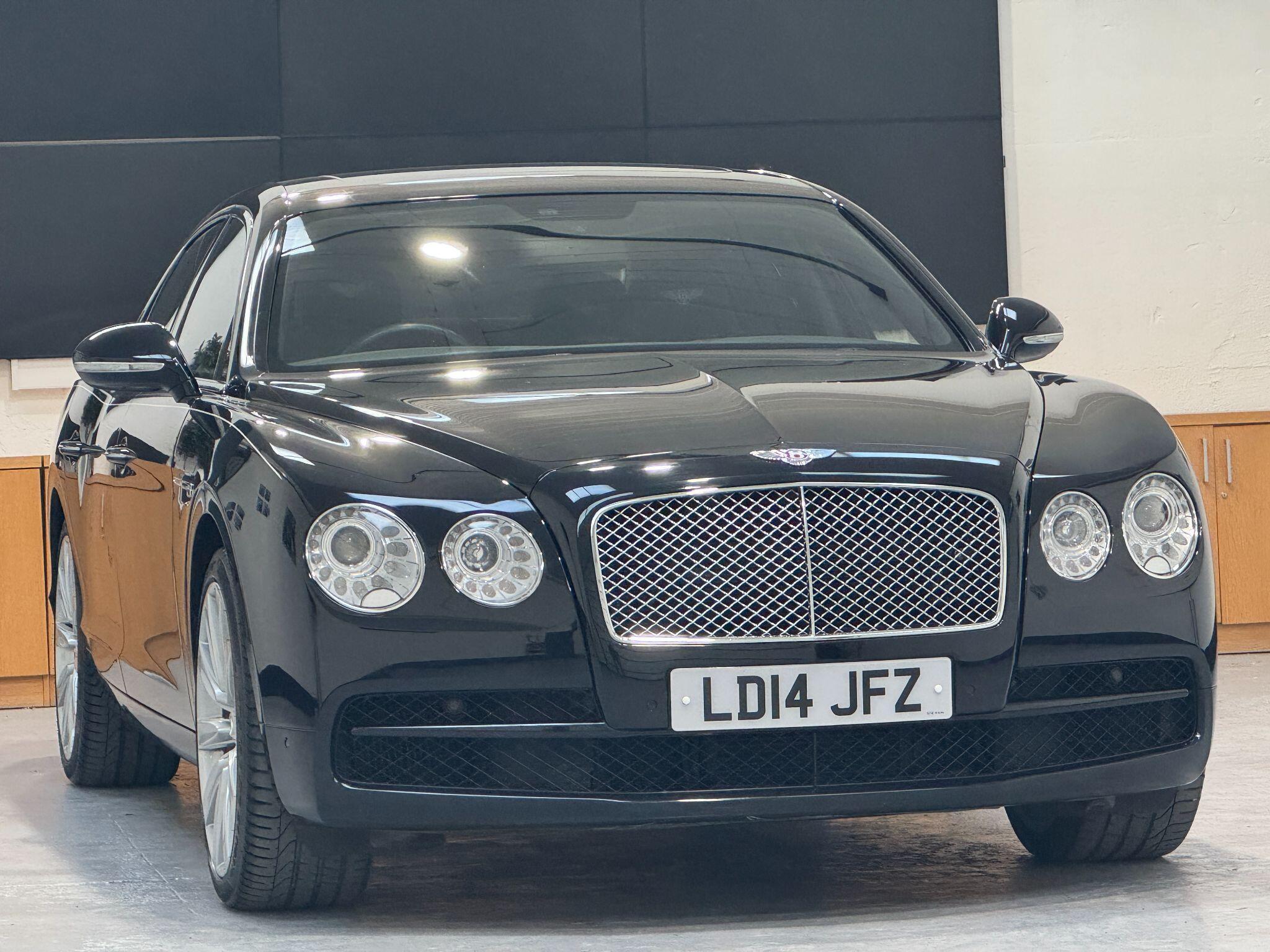 Bentley Flying Spur - Image 6