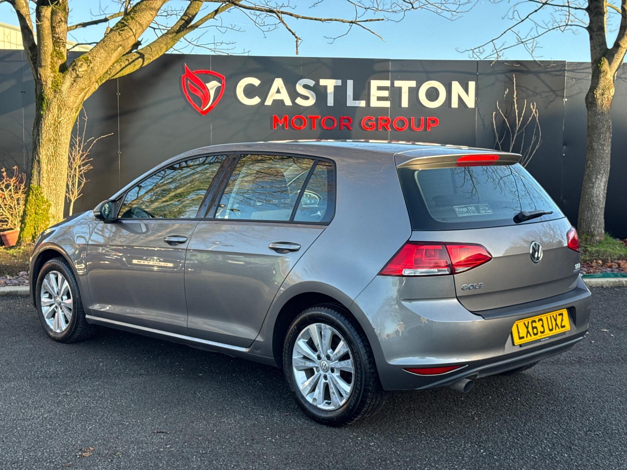 Volkswagen Golf - Image 4