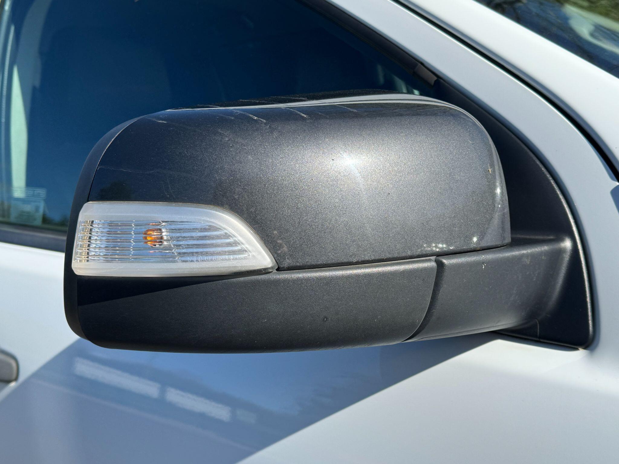 Ford Ranger - Image 36