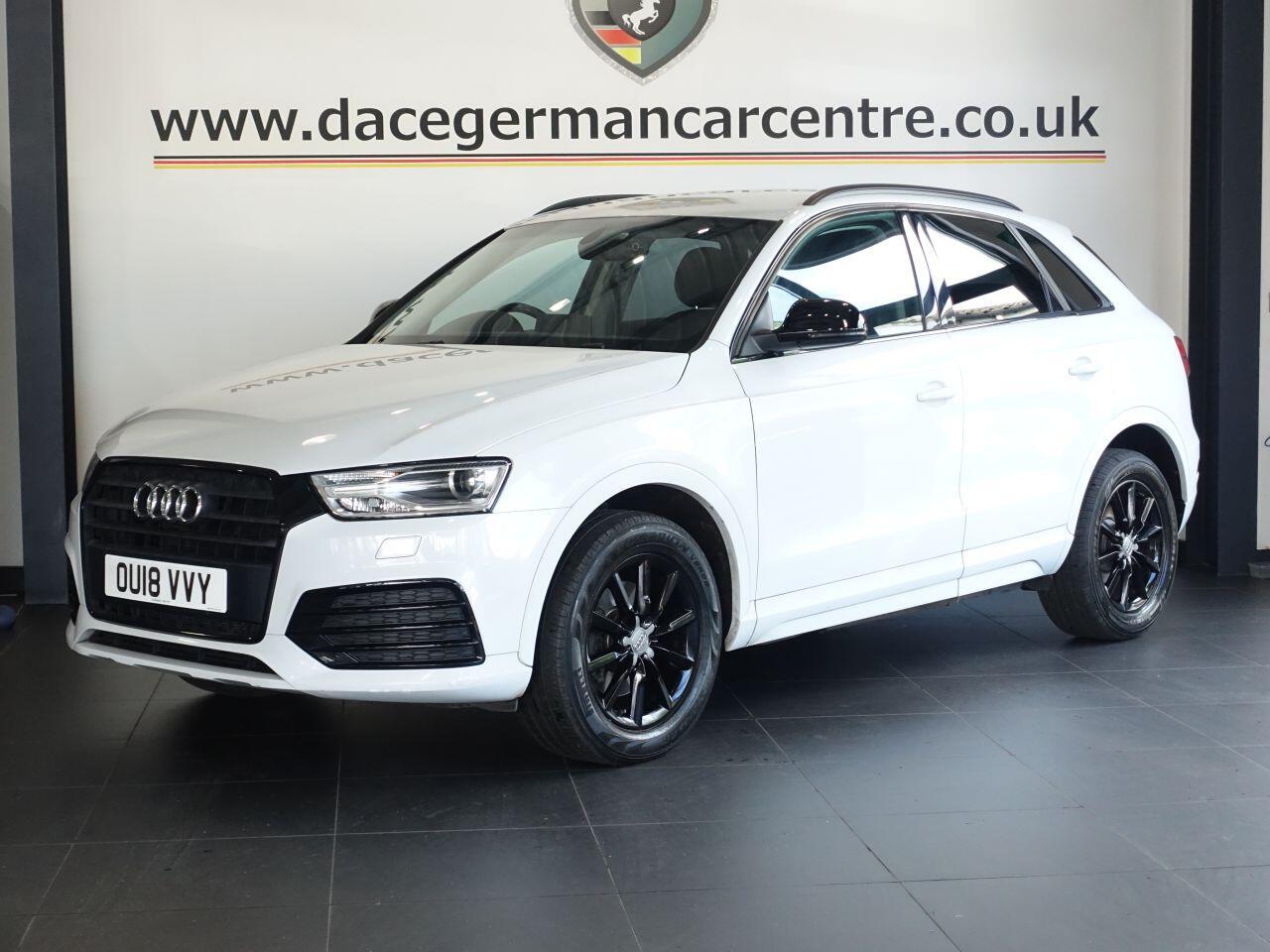 Audi Q3 - Image 9