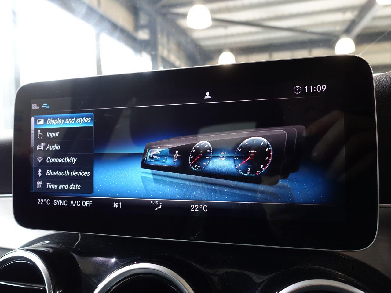 Mercedes-benz C-CLASS - Image 33