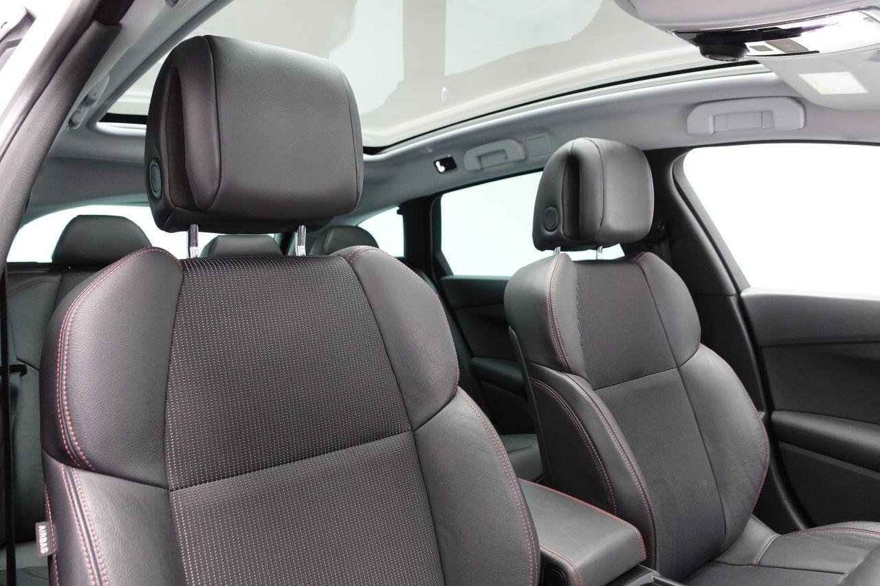 Peugeot 508 SW - Image 3