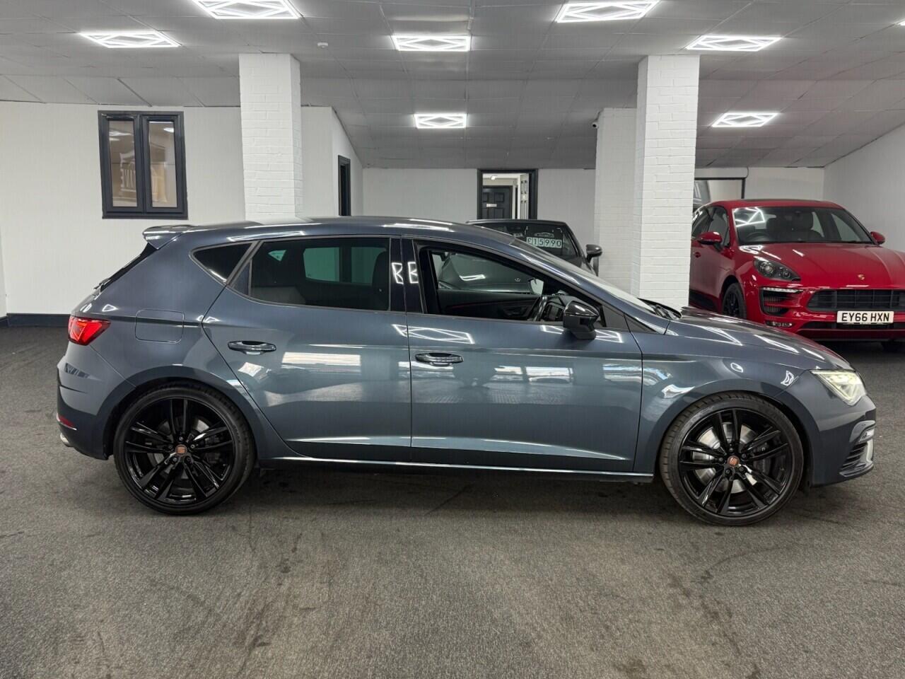 SEAT Leon - Image 6