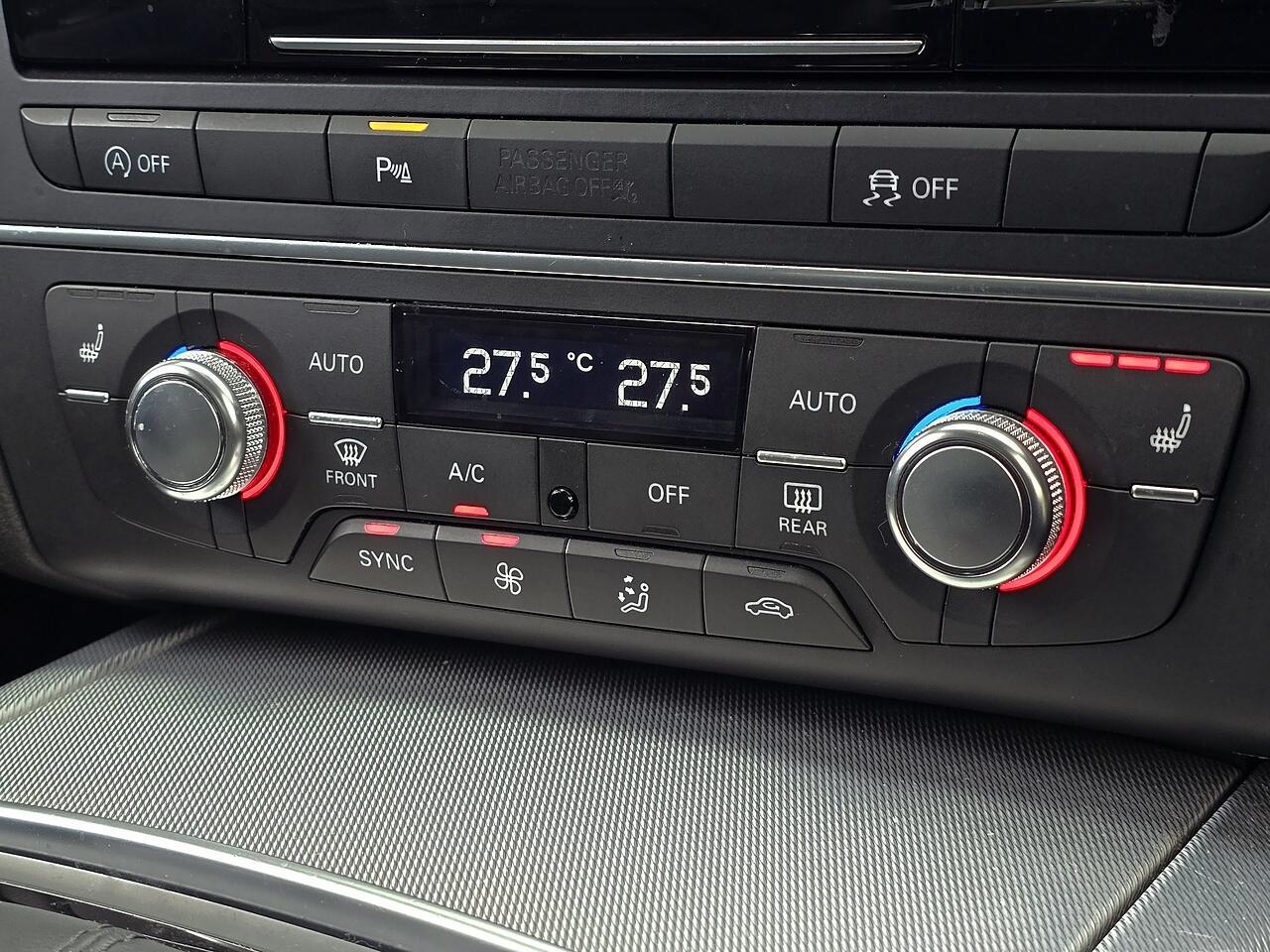 Audi A6 Saloon - Image 9