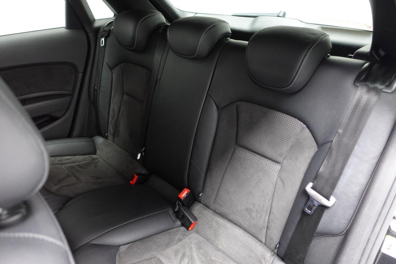 Audi A1 - Image 20