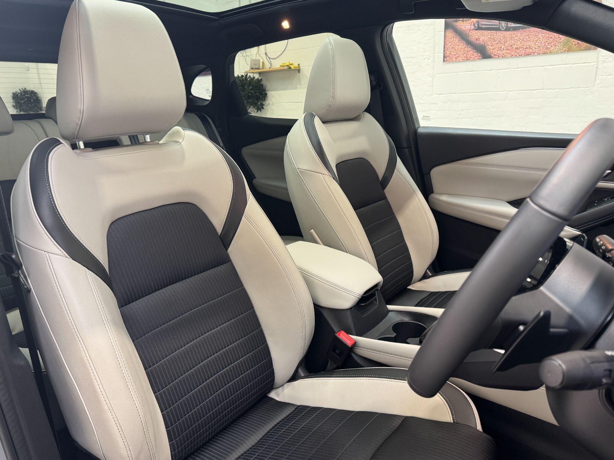 Nissan Qashqai - Image 20