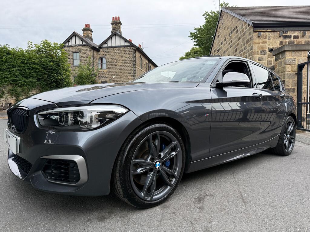 BMW 1 Series - Image 6