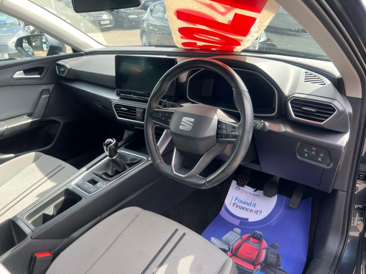 SEAT Leon - Image 14