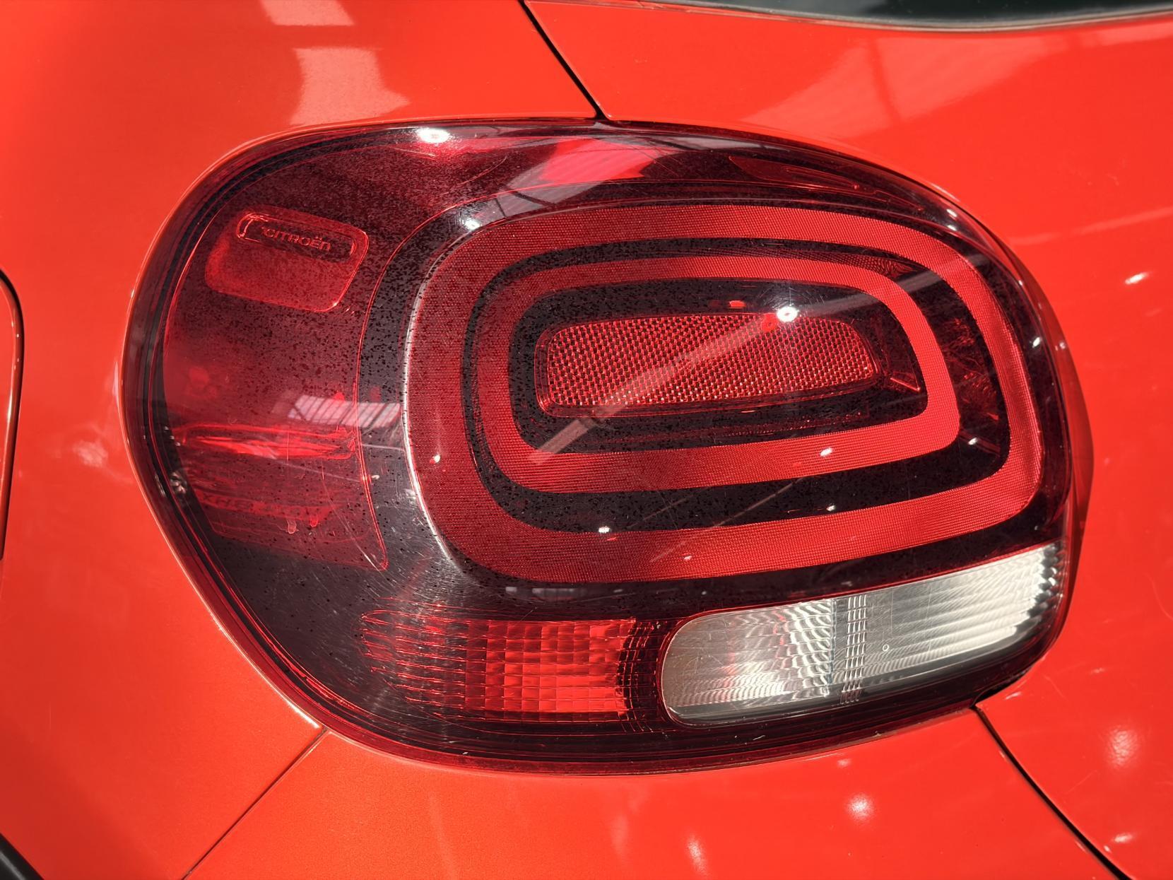 Citroen C3 - Image 11