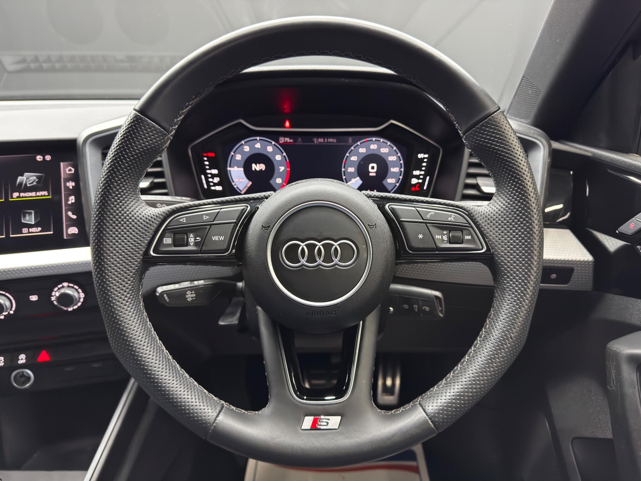 Audi A1 - Image 17