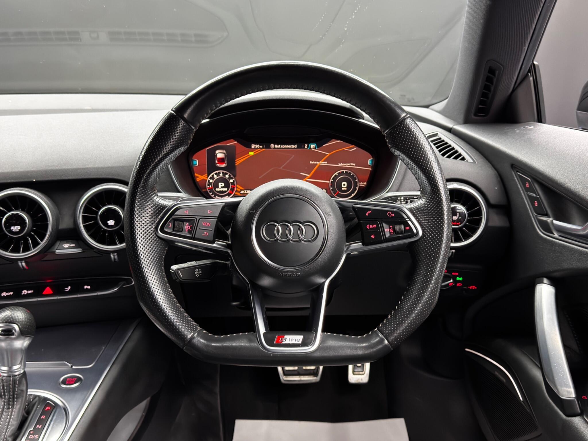 Audi TT - Image 17