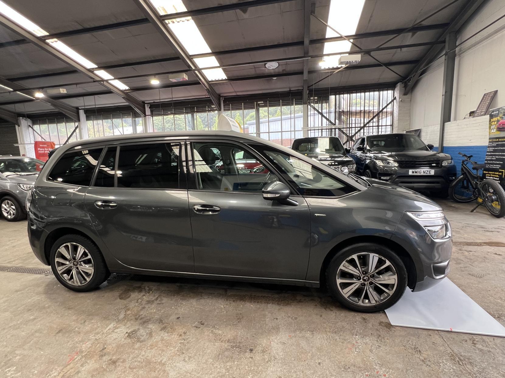 Citroen Grand C4 Picasso - Image 4