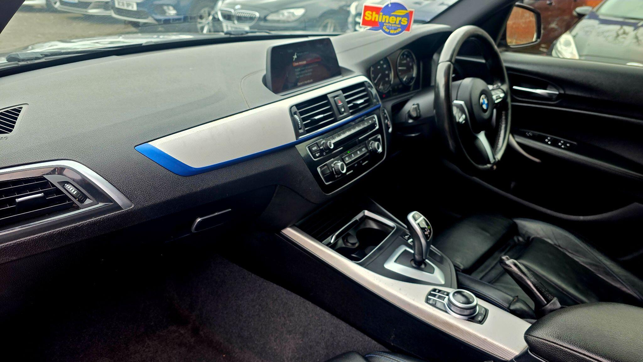 BMW 1 Series - Image 14