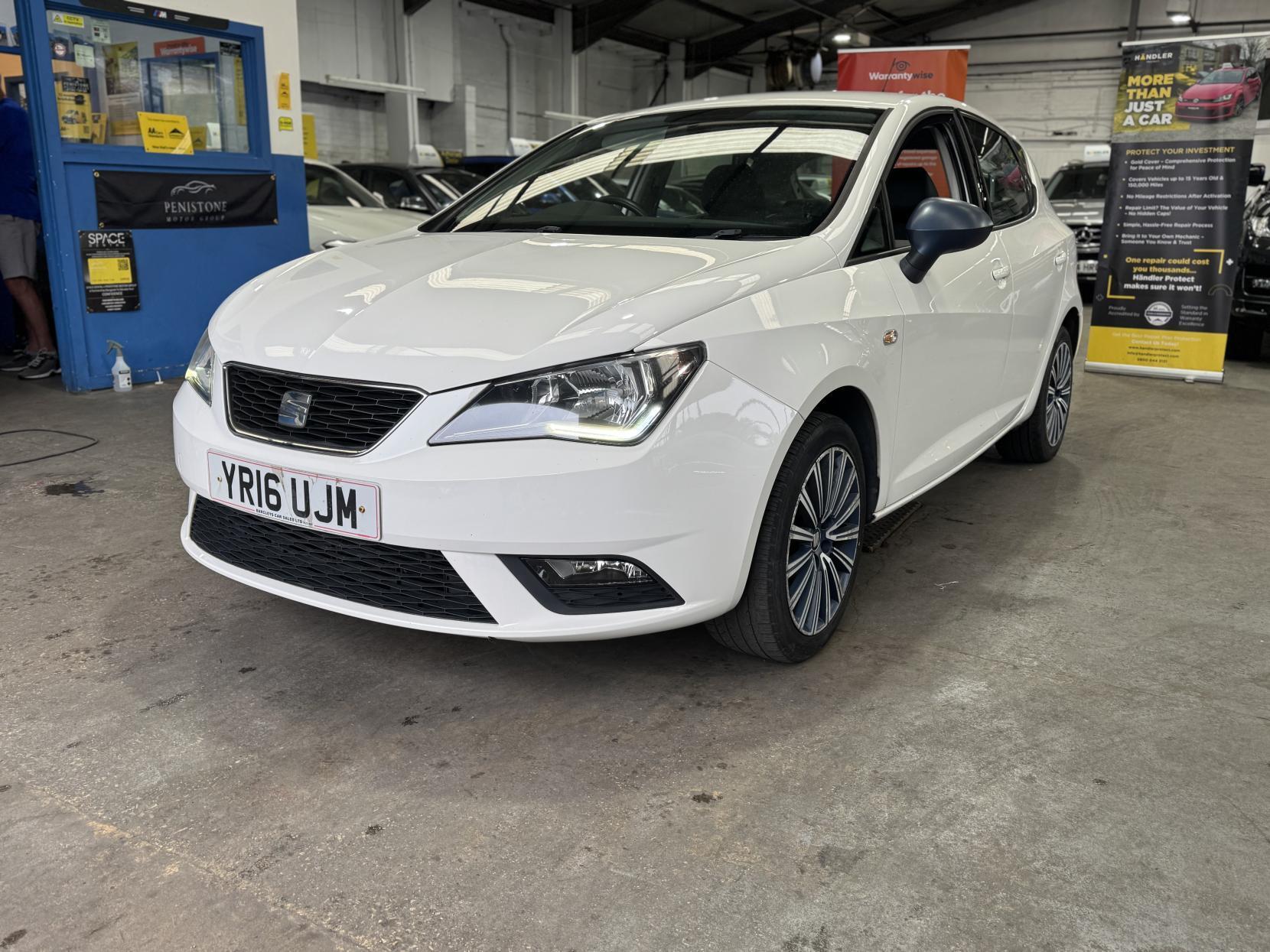 SEAT Ibiza - Image 4