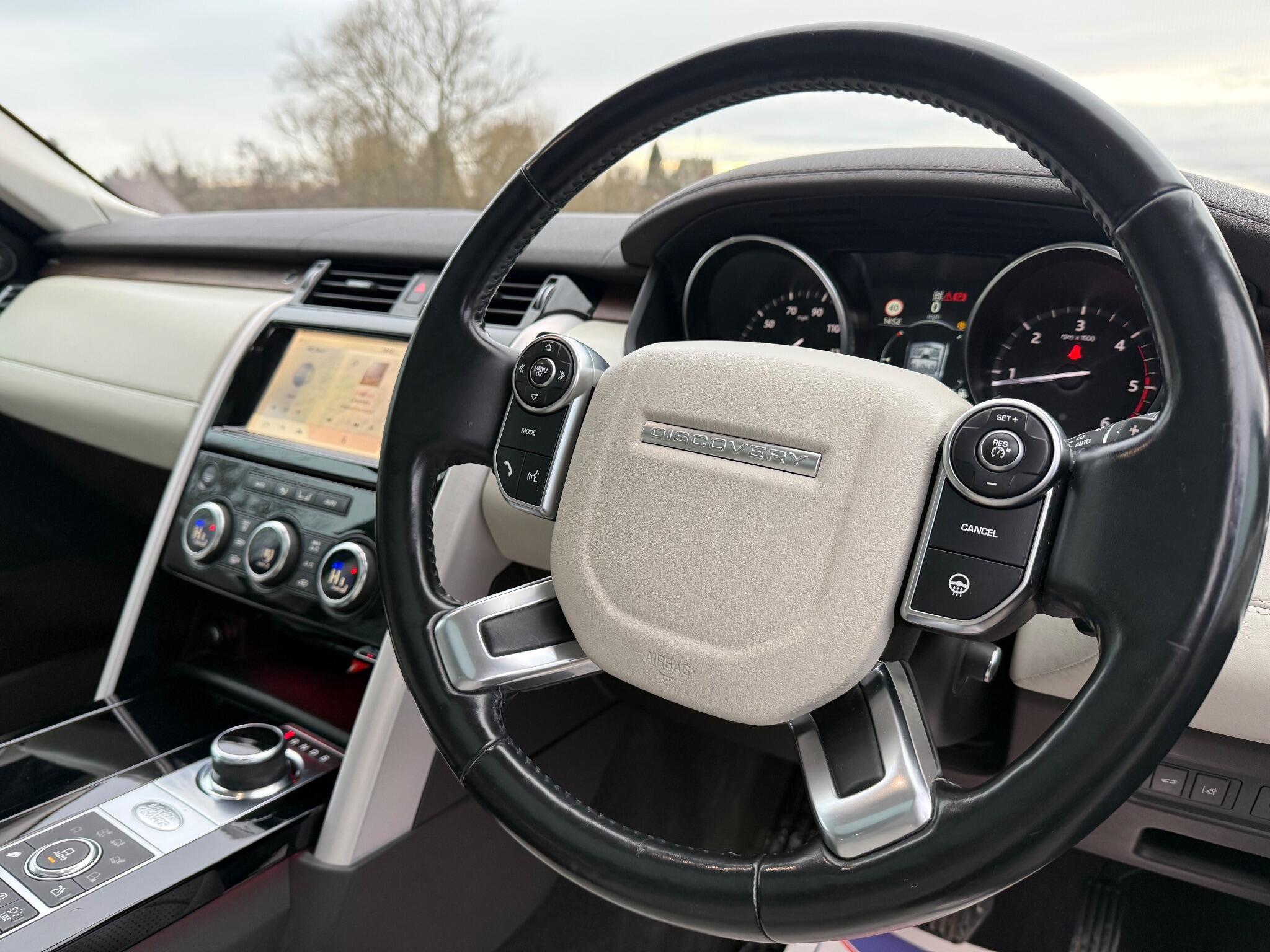 Land Rover Discovery - Image 47