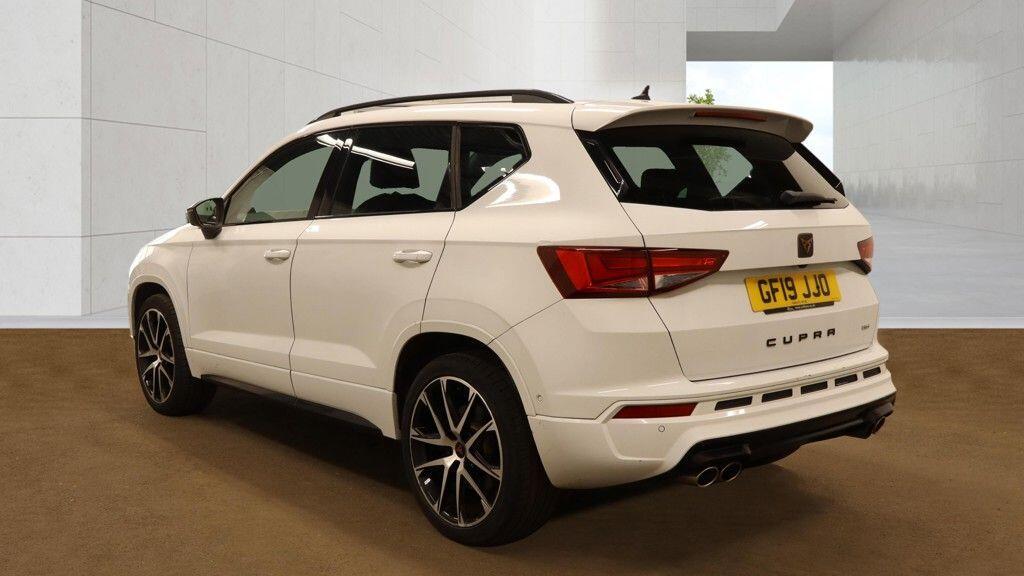 SEAT Cupra Ateca - Image 6