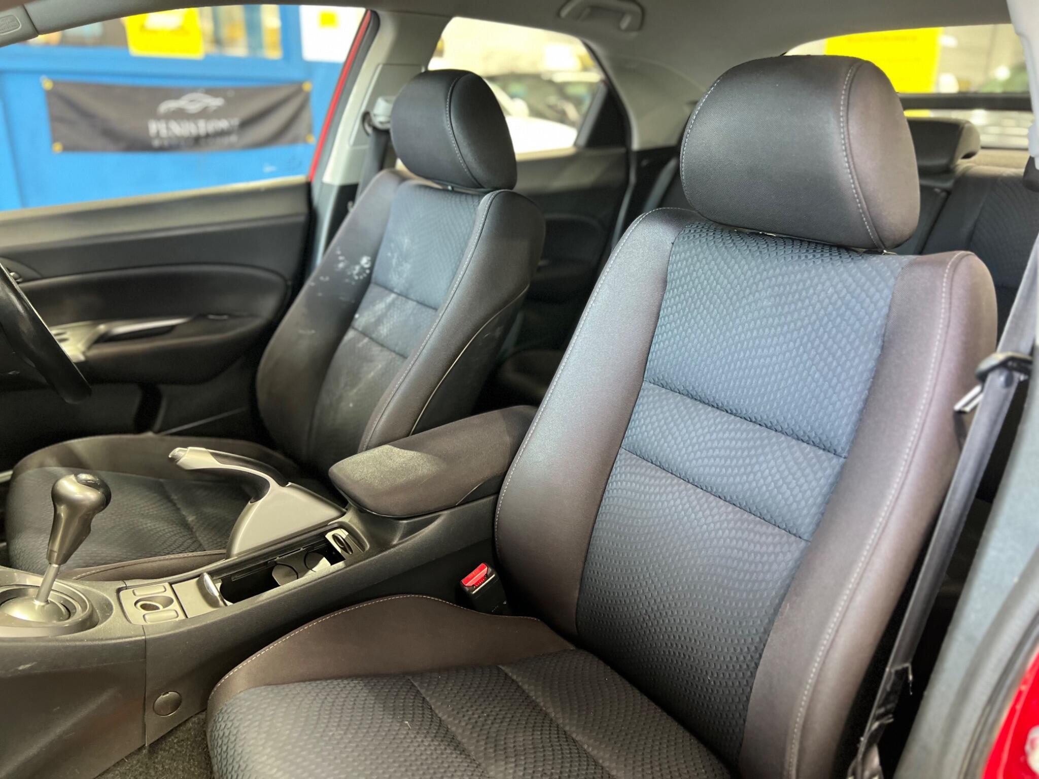 Honda Civic - Image 16