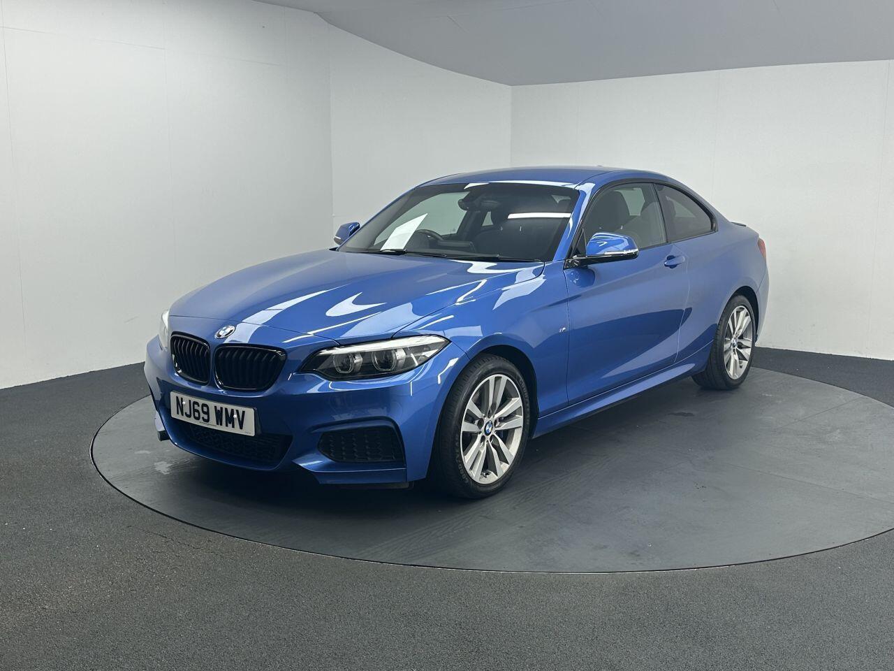 BMW 2 Series - Image 6