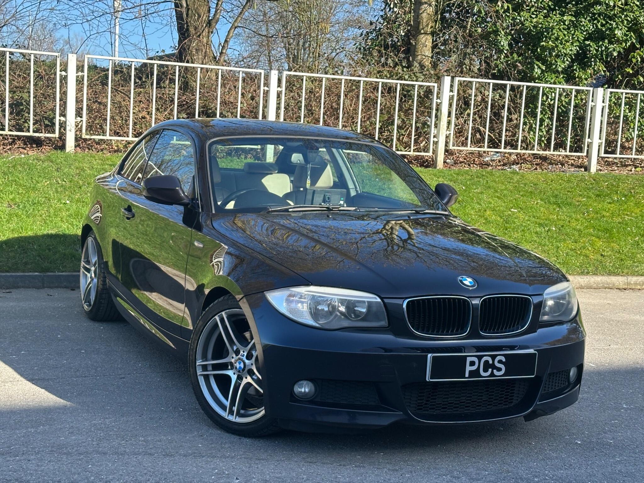 BMW 1 Series - Image 2