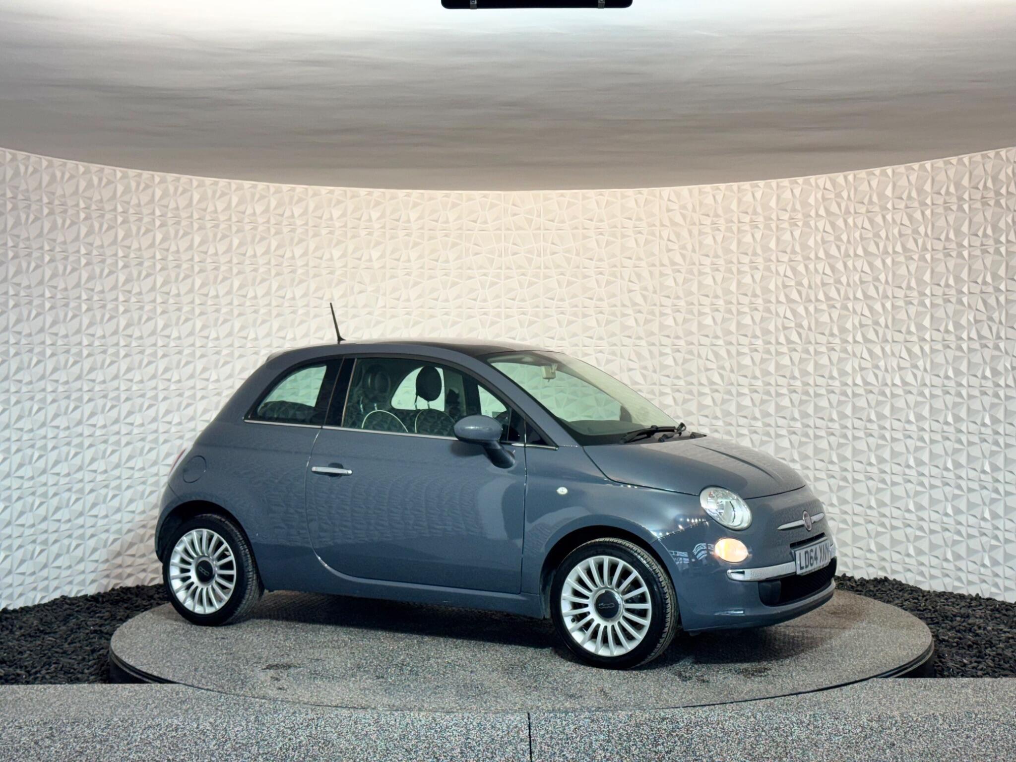 Fiat 500 - Image 7