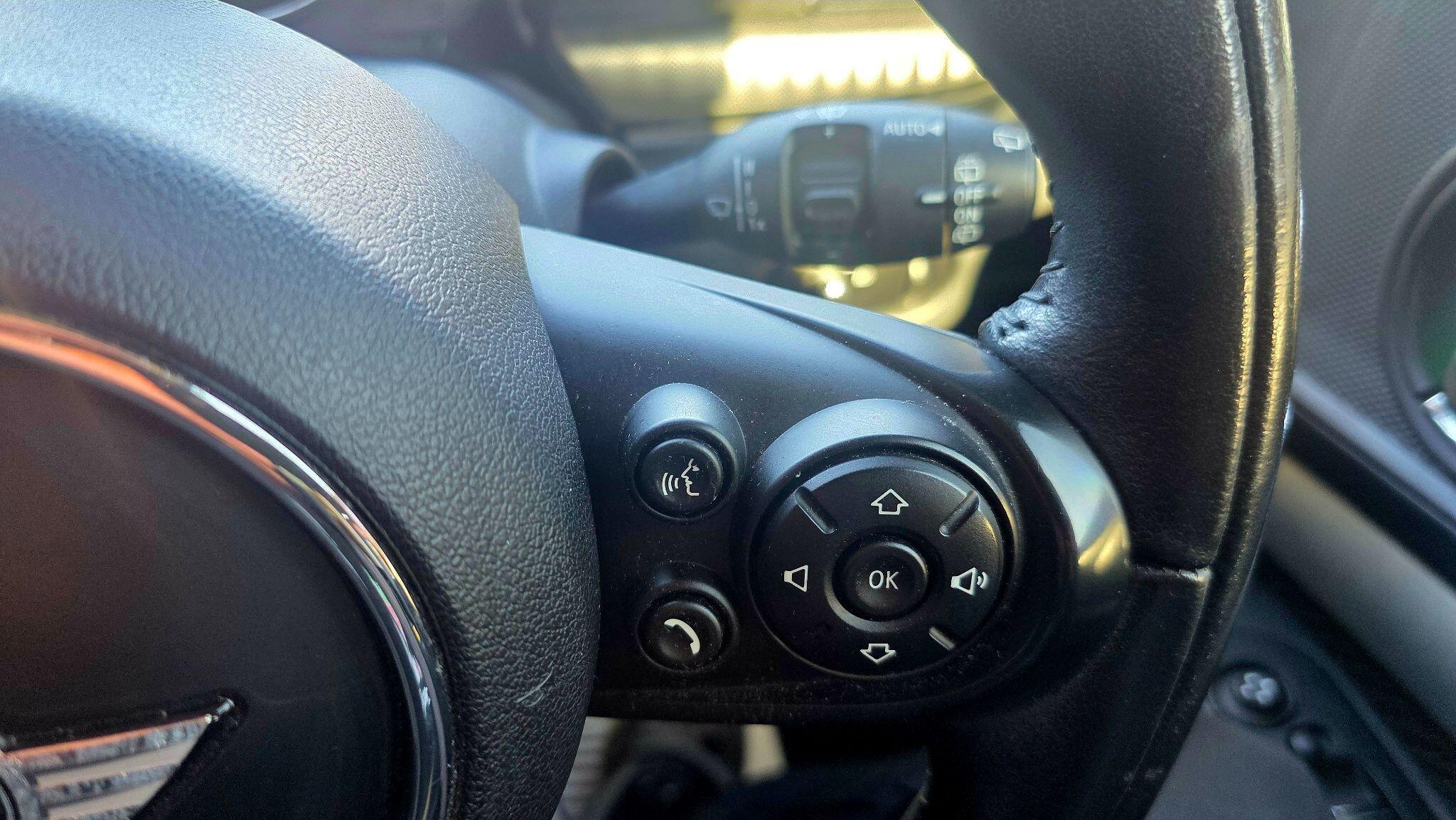 MINI Clubman - Image 22